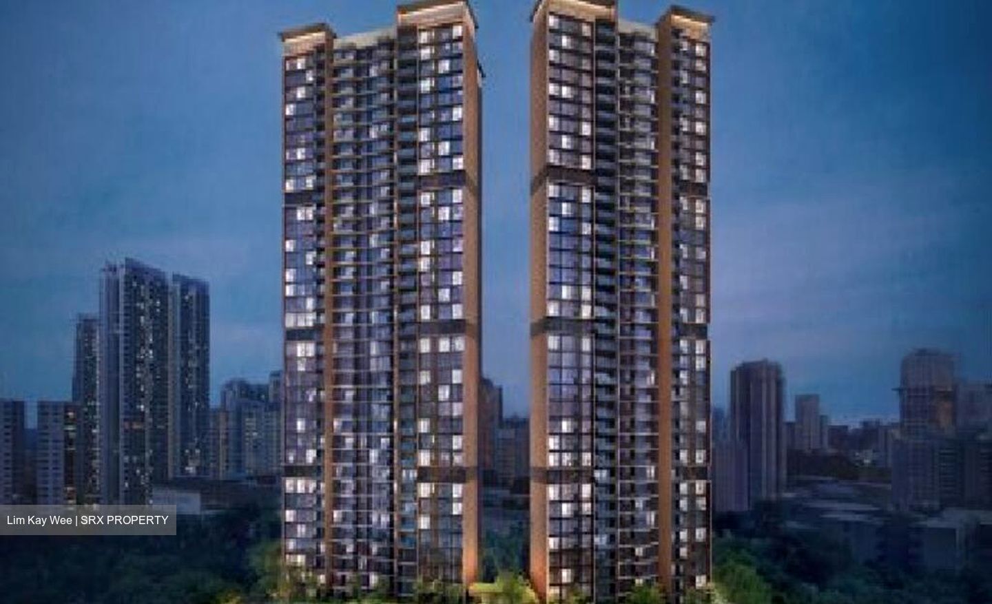 Elta (D5), Apartment #458223461